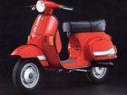 1984 Vespa P 125 ETS